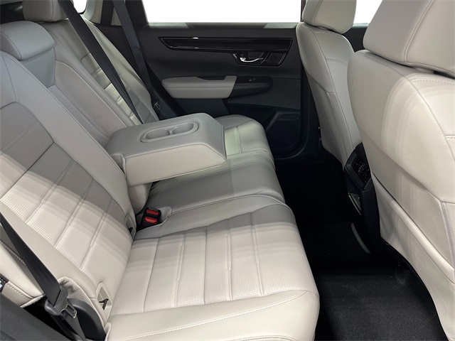 2026 Honda CR-V EX-L photo 24