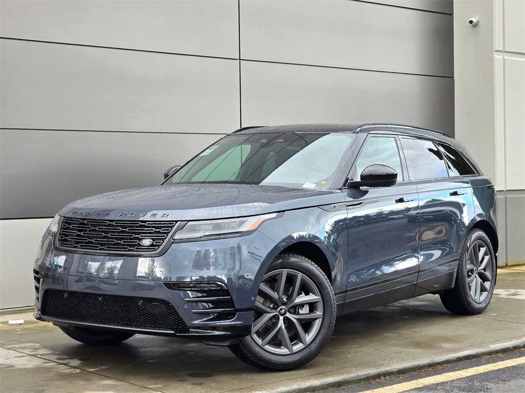 2026 Land Rover Range Rover Velar Dynamic SE's photo