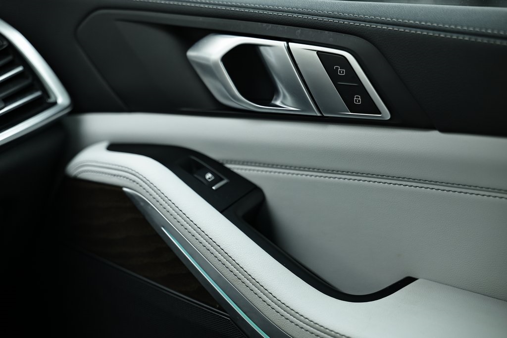 2023 Bmw X5 xDrive40i photo 38