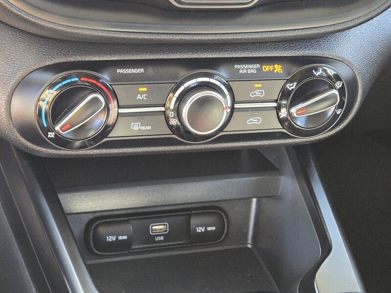 2023 Kia Soul LX S photo 19