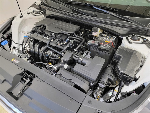 2025 Kia K4 LXS photo 33