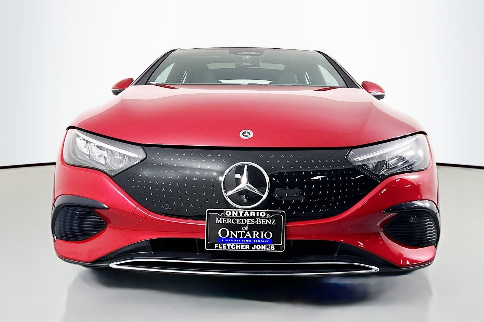 Certified 2024 Mercedes-Benz EQE Base with VIN W1KEG2BB6RF057122 for sale in Ontario, CA