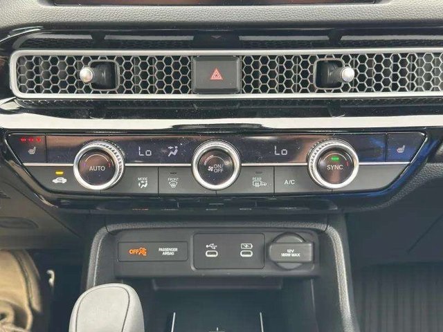 2025 Honda Civic Hybrid Sport Touring photo 20