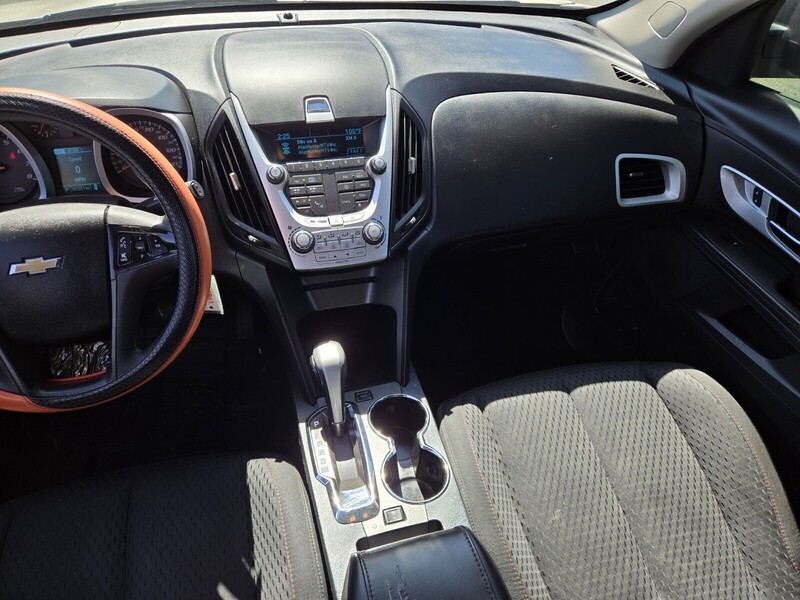 2014 Chevrolet Equinox LS photo 10