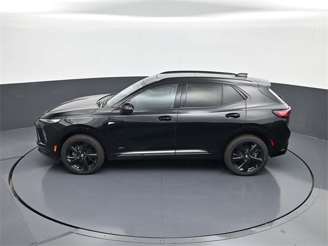 2025 Buick Envision Sport Touring photo 19
