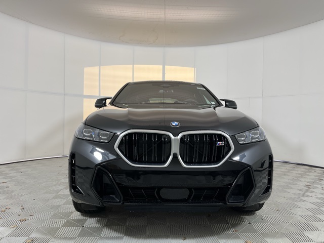 2026 Bmw X6 photo 2