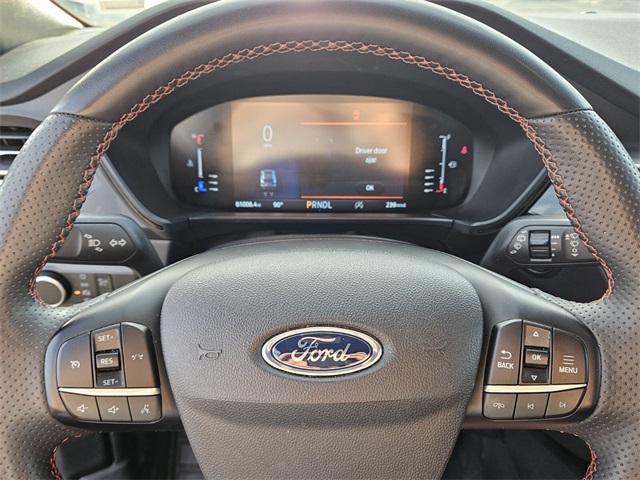 2023 Ford Escape ST-Line photo 22
