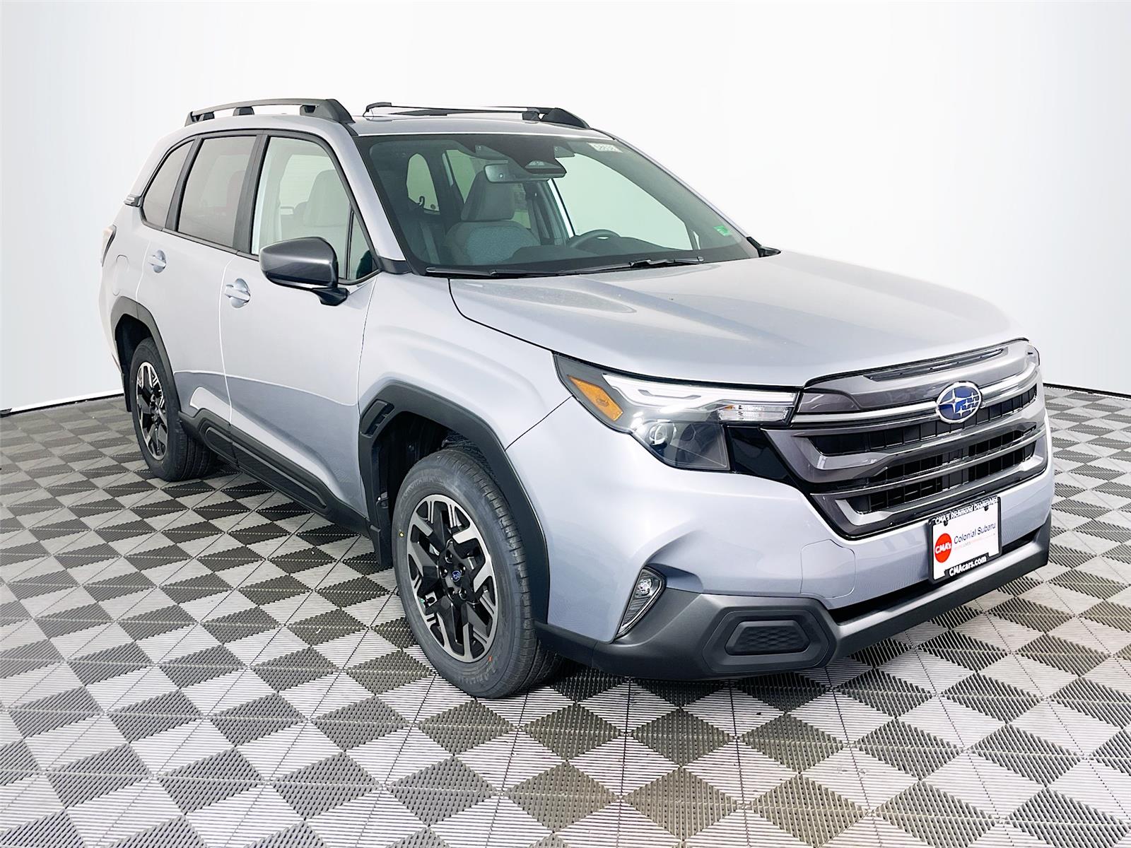 2026 Subaru Forester Premium's photo