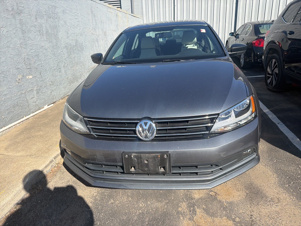 Used 2015 Volkswagen Jetta Sport with VIN 3VWD17AJ1FM211886 for sale in Kansas City