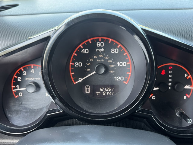 2007 Honda Element SC photo 8