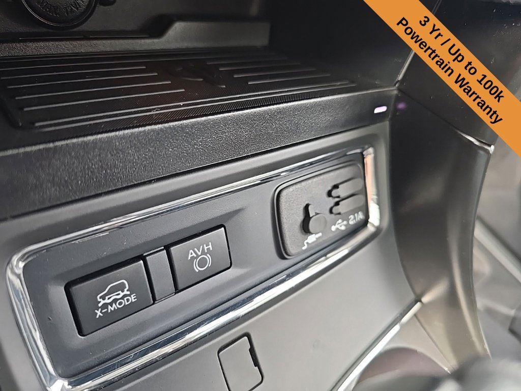 2022 Subaru Ascent Onyx Edition photo 18
