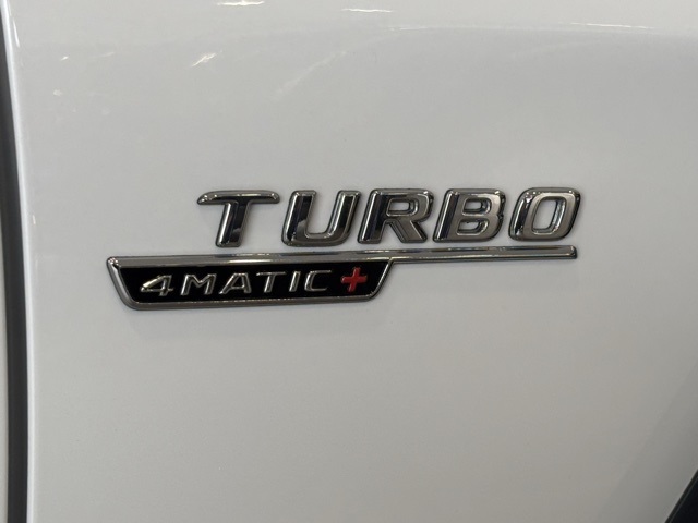 2026 Mercedes Benz CLE AMG 53 4MATIC Cabriolet photo 4