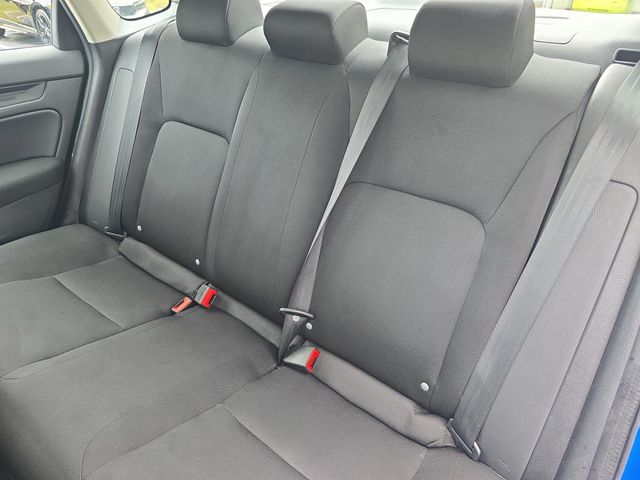2023 Honda Civic LX photo 14