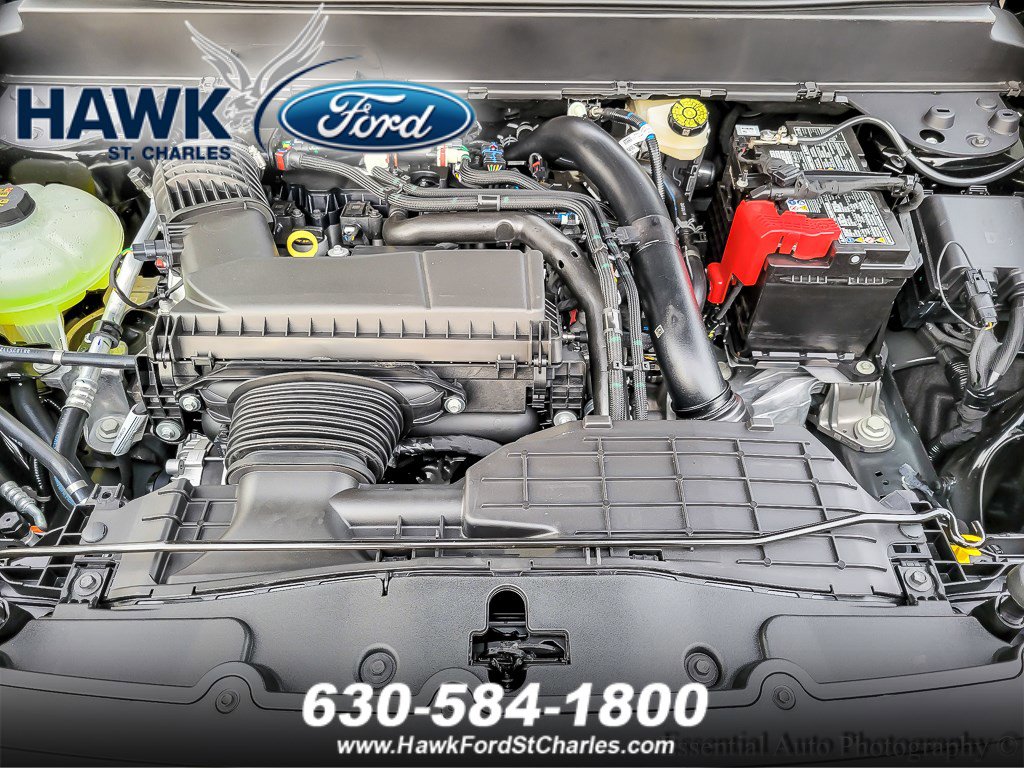 2025 FORD MAVERICK - Image 17