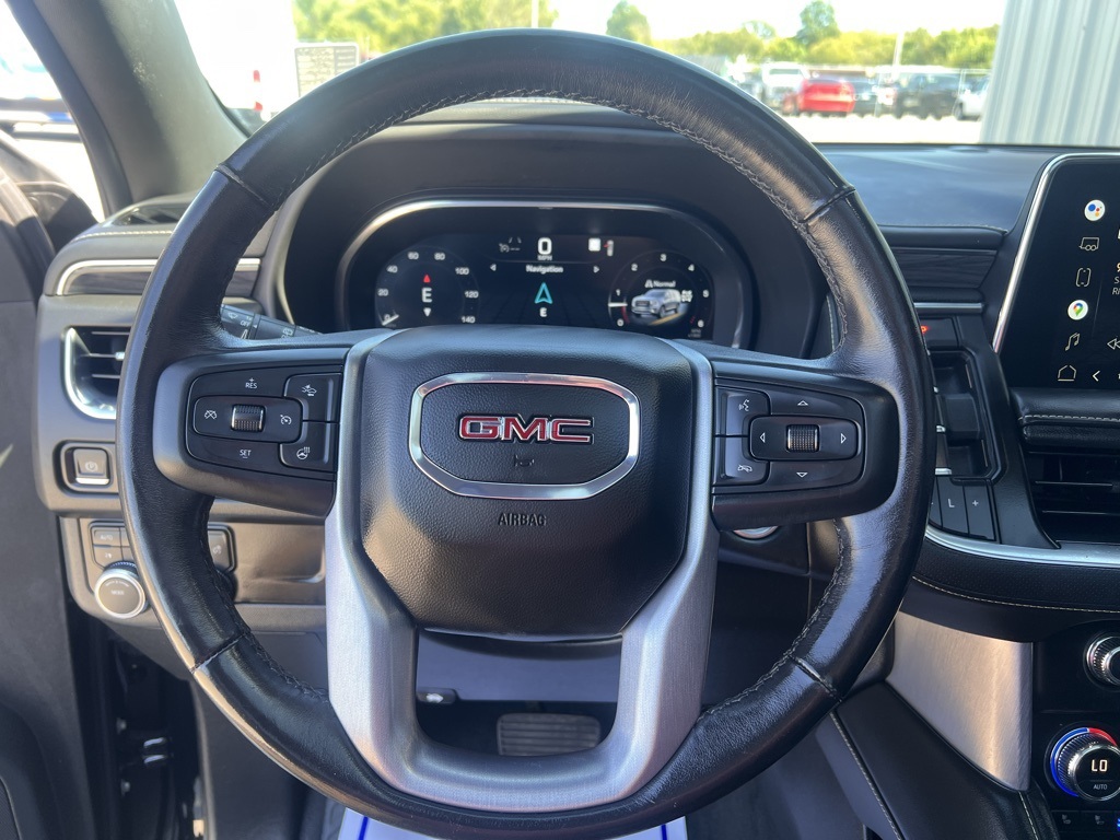 2022 Gmc Yukon XL SLT photo 19