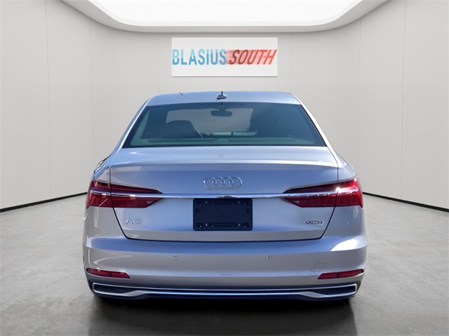 2024 Audi A6 2.0T Premium Plus photo 4