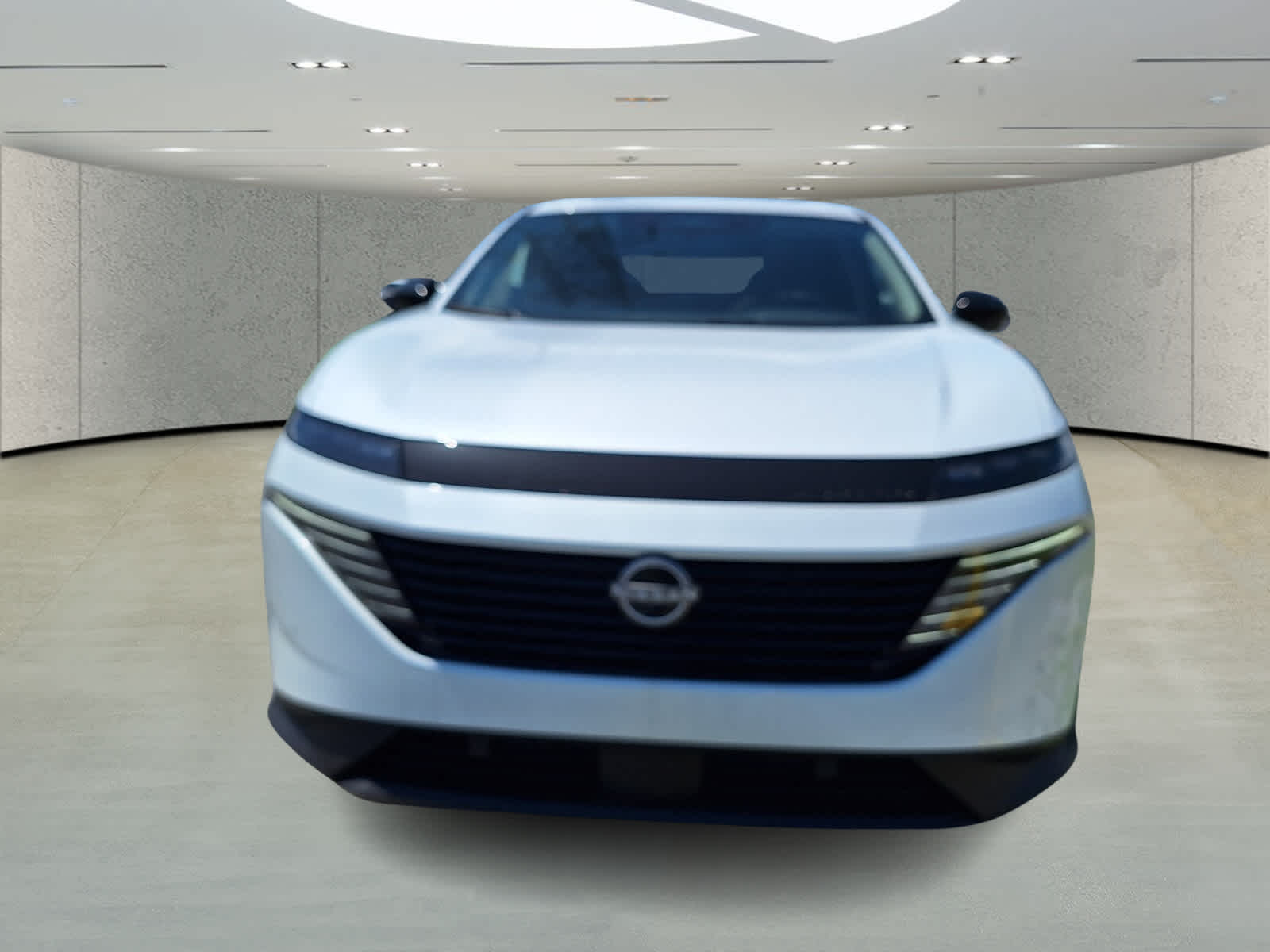 2025 Nissan Murano SL photo 8