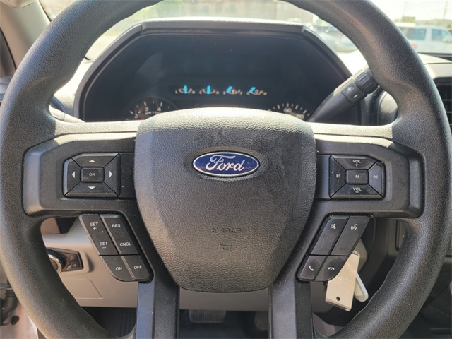 2019 Ford F-150 XL photo 20