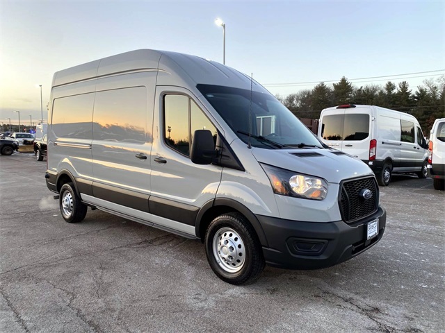 2024 Ford Transit Van Base's photo