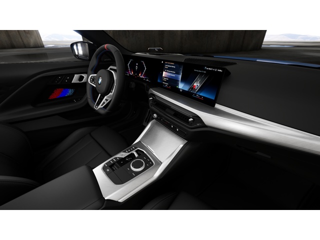 2025 Bmw M240i xDrive photo 14
