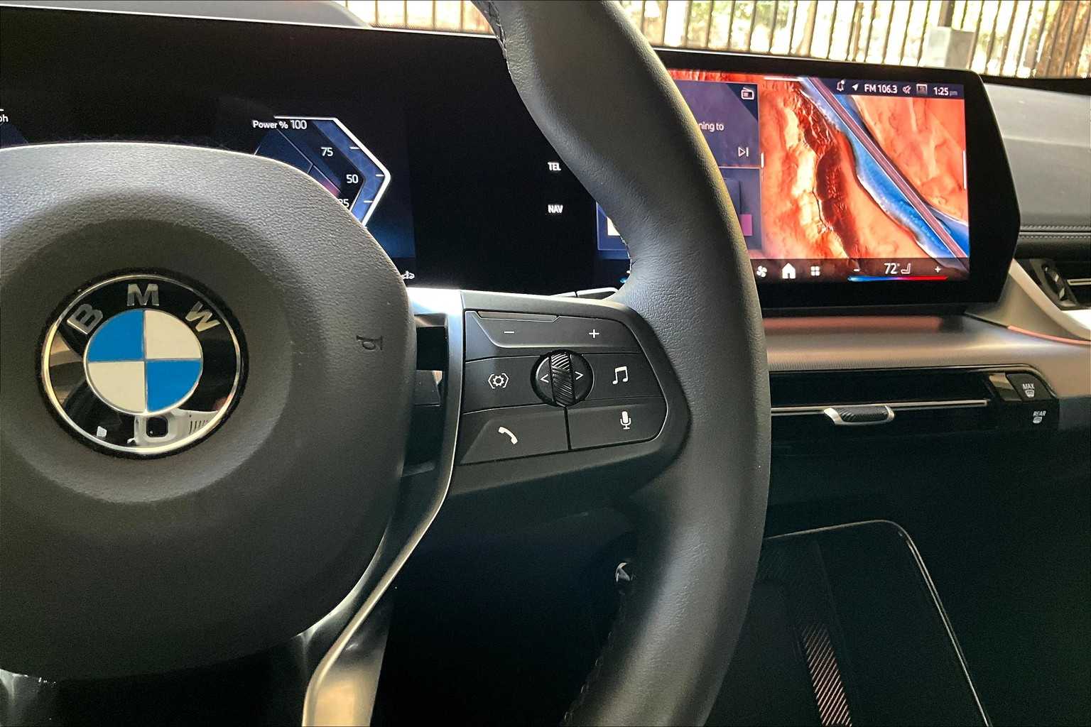 2024 Bmw X1 XDrive28i photo 20
