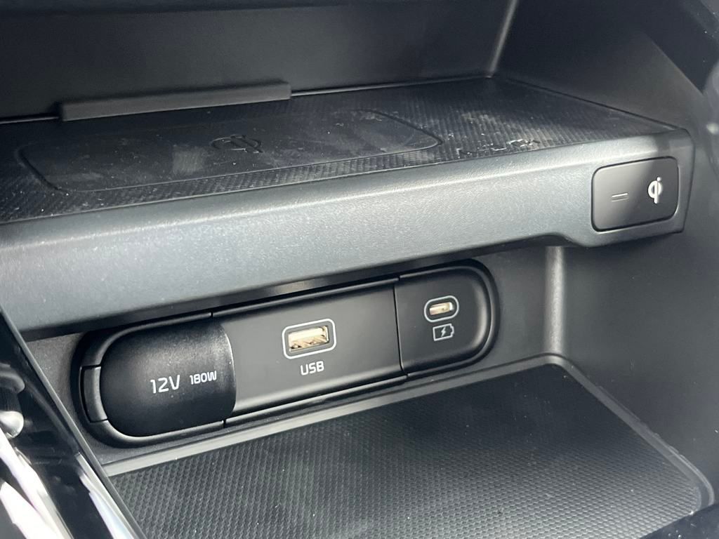 2025 Kia Soul S photo 23