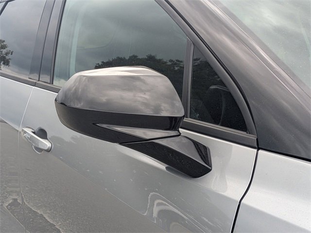 2025 Chevrolet Blazer 2LT photo 11