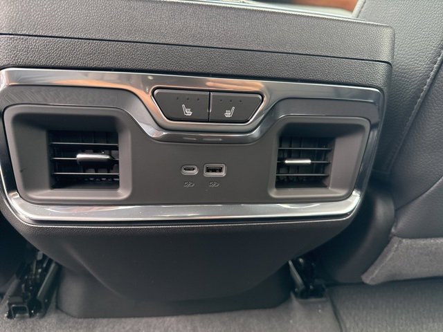 2026 Gmc Sierra 1500 Denali photo 11