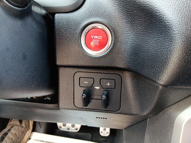 2023 Toyota Tundra SR5 photo 18