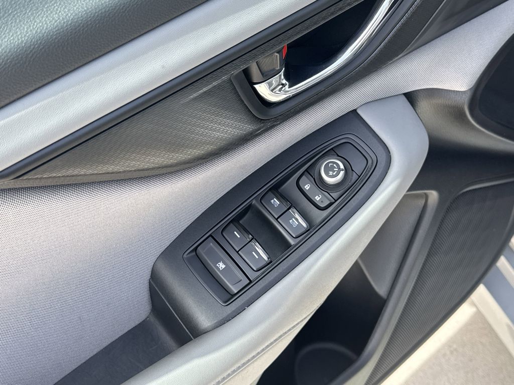 2024 Subaru Legacy Premium photo 12