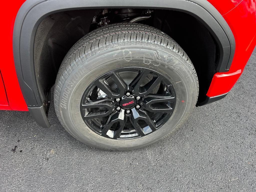 2026 Gmc Sierra 1500 Elevation photo 19