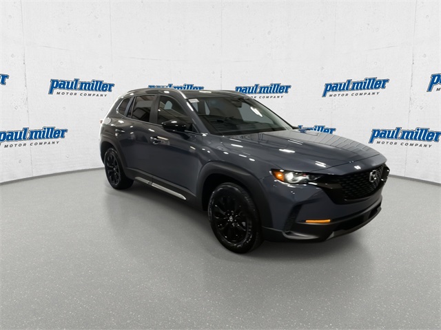 2025 Mazda CX-50 2.5 S Premium photo 2