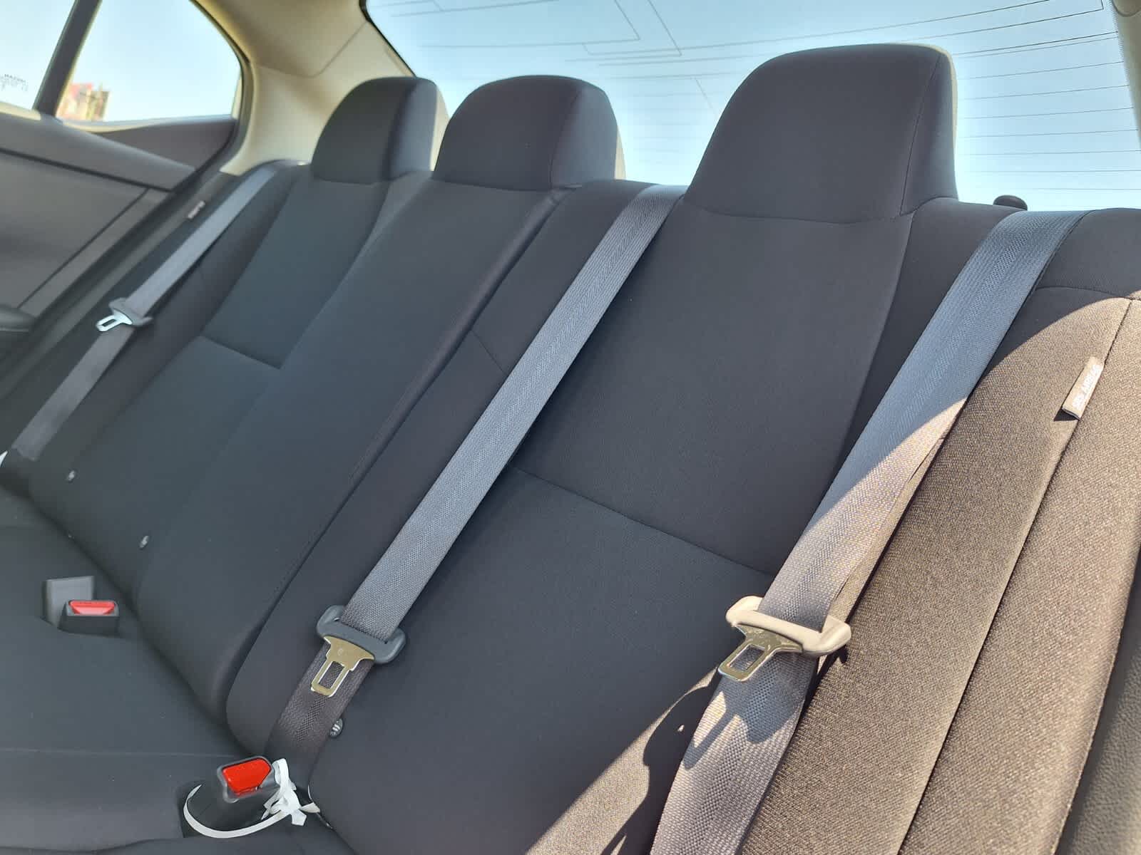 2025 Nissan Sentra S photo 23