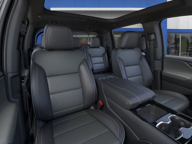 2026 Chevrolet Silverado EV Trail Boss photo 16