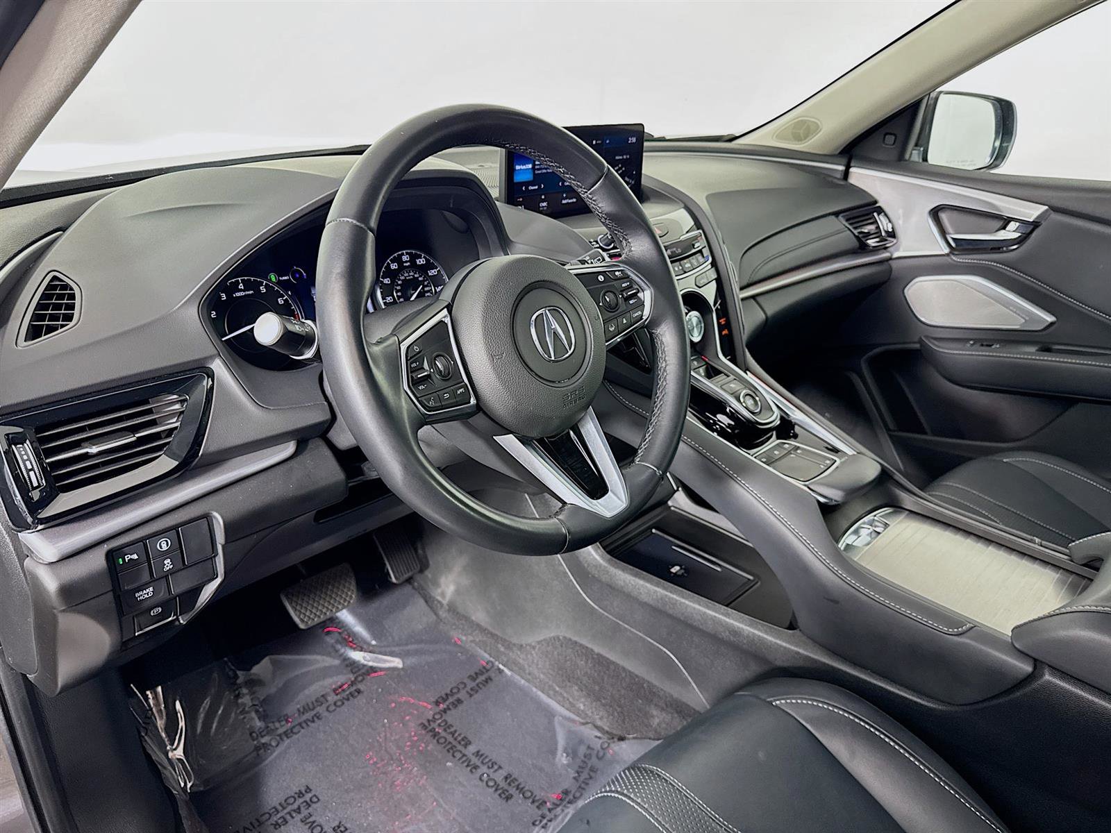 2022 Acura RDX Technology photo 9