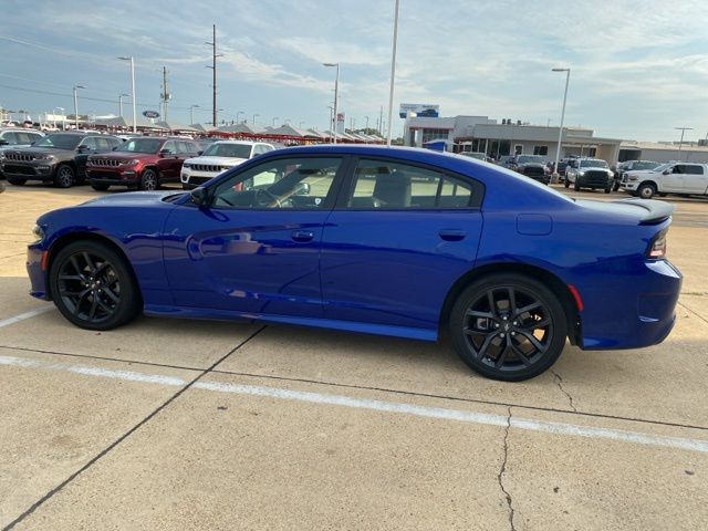 2022 Dodge Charger GT photo 8