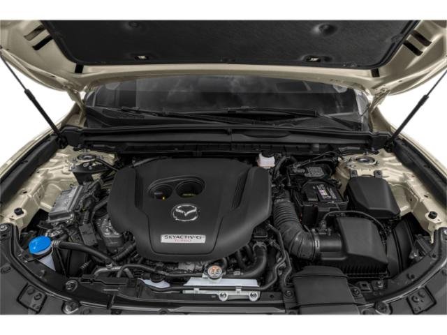 2025 Mazda CX-50 2.5 Turbo Premium Plus photo 15