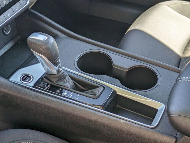 2024 Nissan Altima 2.5 S photo 19