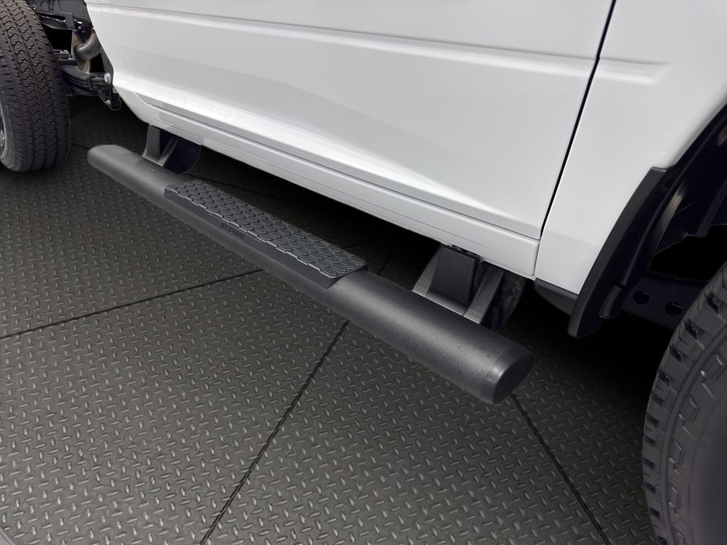 2025 Ram 3500 Tradesman photo 11