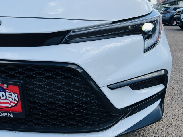 2024 Toyota Corolla SE photo 7
