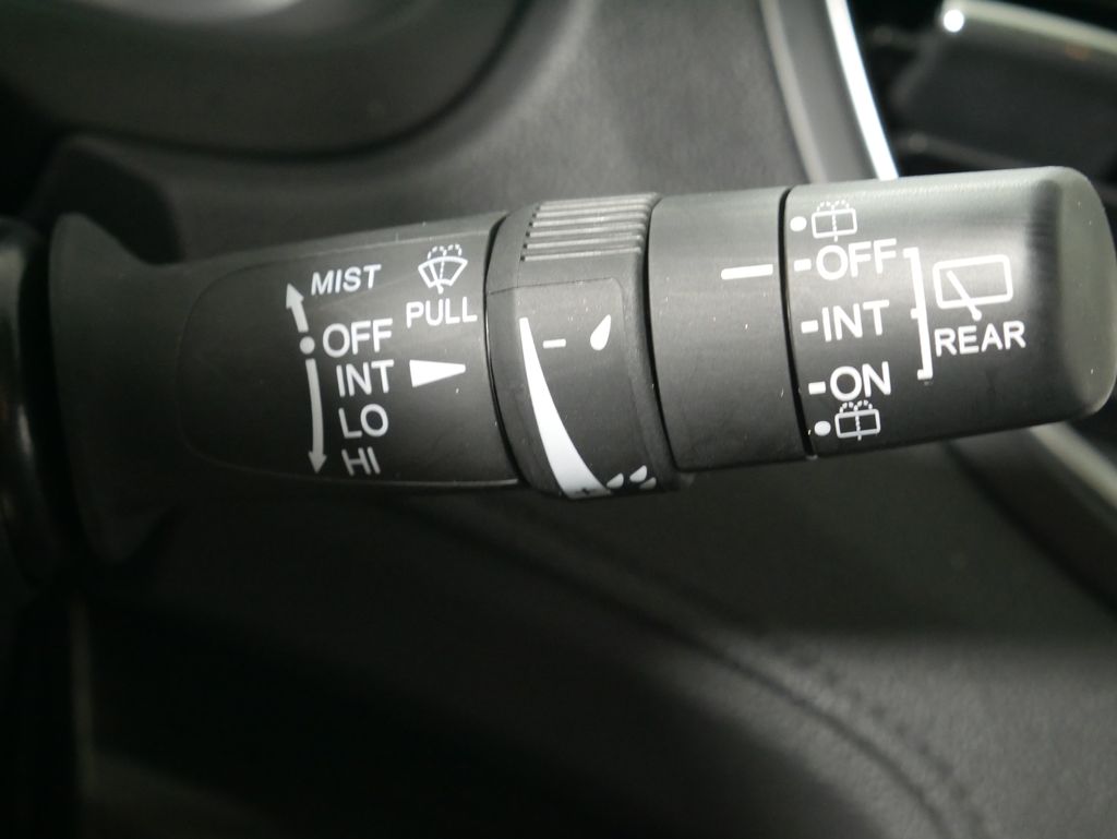 2016 Honda CR-V EX-L photo 18