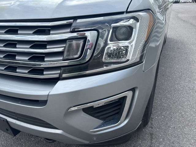 2020 Ford Expedition Limited photo 8
