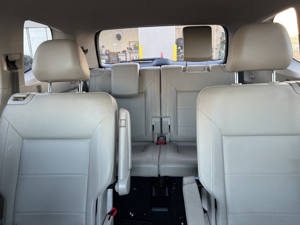 2022 Volkswagen Atlas V6 SE Technology photo 33