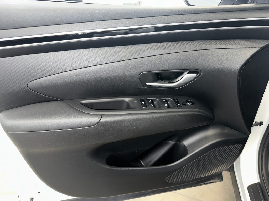 2023 Hyundai Tucson SEL photo 4