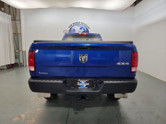 2017 Ram 3500 Tradesman photo 3