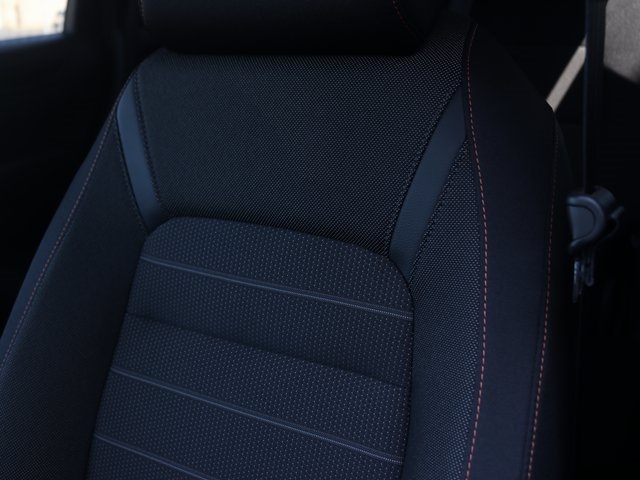 2026 Honda CR-V Sport Hybrid photo 8