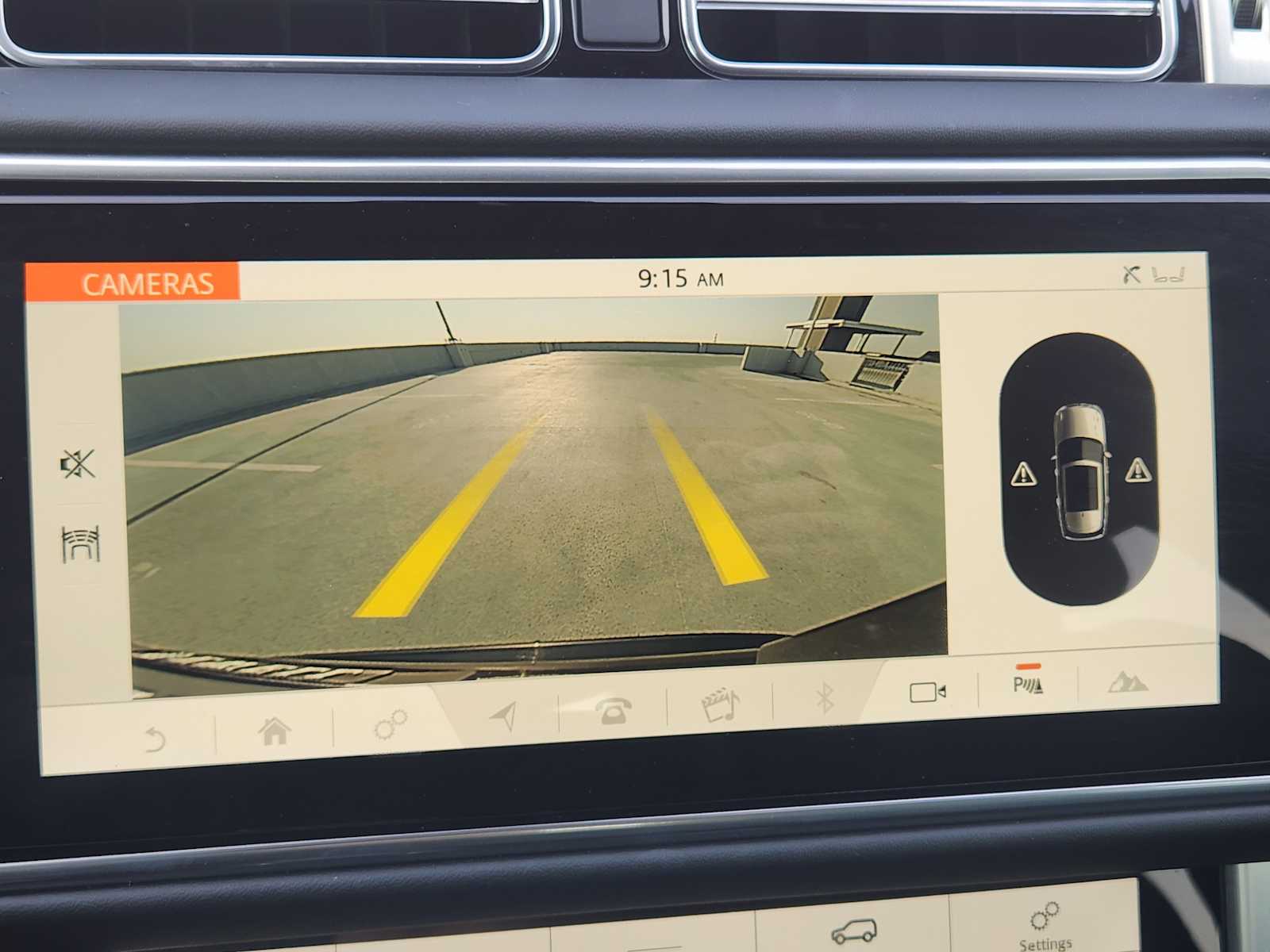 2022 Land Rover Range Rover P525 HSE HSE Westminster Edition photo 15