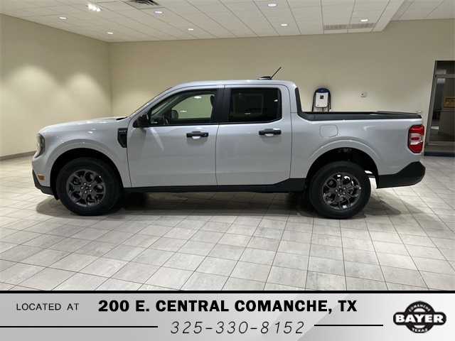 2025 Ford Maverick XLT photo 2