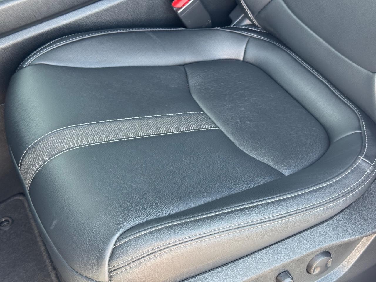 2025 Honda Pilot Touring photo 26