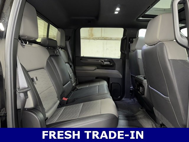 2024 Chevrolet Silverado 2500HD ZR2 photo 17